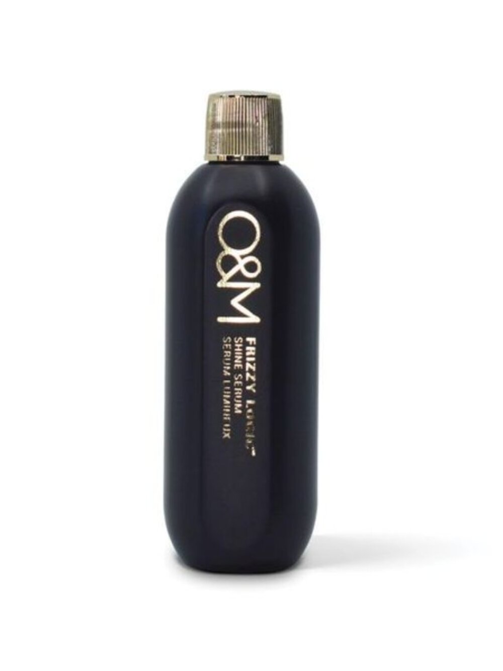 O&M Frizzy Logic Shine Serum (50ml)